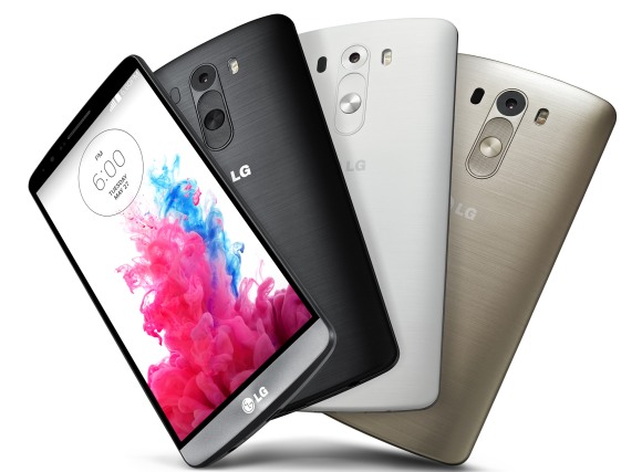 LG G3 LG G3